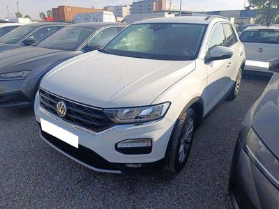 usado VW T-Roc 2.0TDI Advance DSG7