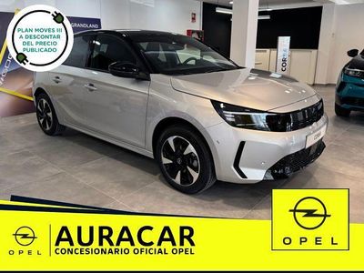 Gris Nuevo 2025 Opel Corsa Berlina | 30.305 €