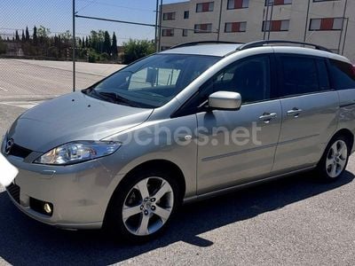 Mazda 5