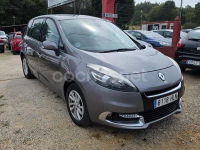 Renault Scénic III