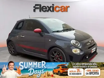 Usado Abarth 595