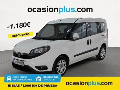 Fiat Doblò