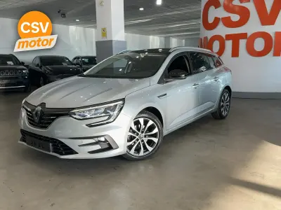 Usado Renault Mégane IV