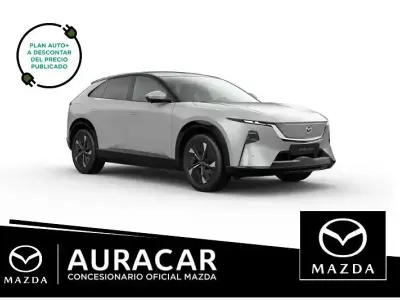 Nuevo Mazda CX-6e Takumi-Line 189 kW (258 CV) 2026 Gris SUV