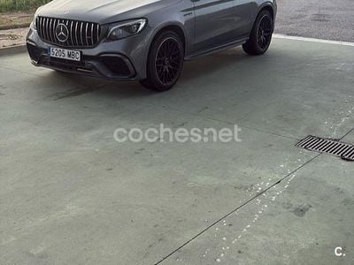 Mercedes GLC350