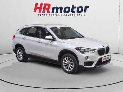 Używany BMW X1 Performance 150 KM (110 kW) 2019 SUV