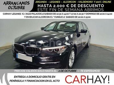 BMW 530e
