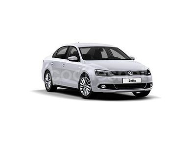 VW Jetta