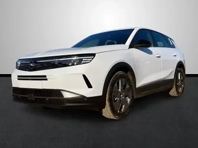 Nuevo Opel Grandland Electric Edition 145 CV (106 kW) 2026 Blanco SUV