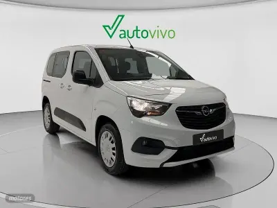 Usado Opel Combo Life Edition+ 102 CV (75 kW) 2023 SUV