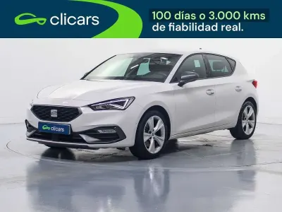 Usado Seat Leon