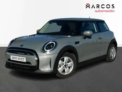 Usado Mini ONE