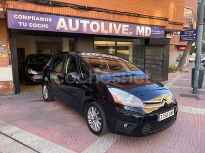 Citroën C4 Picasso