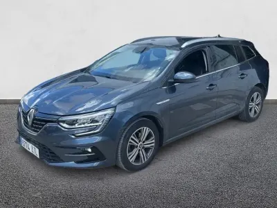 Usado Renault Mégane II Zen 140 CV (102 kW) 2021 Berlina