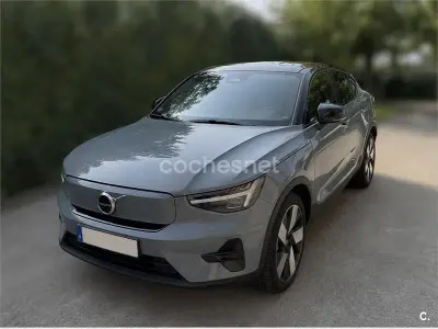 Usado Volvo C40
