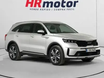 Usado Kia Sorento 230 CV (169 kW) 2023 SUV