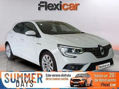 Renault Mégane IV