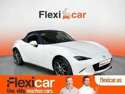 Mazda MX5