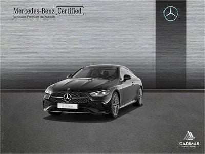 Mercedes CLE220