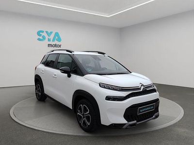 Usado Citroën C3 Aircross Feel 110 CV (80 kW) 2022 Blanco SUV