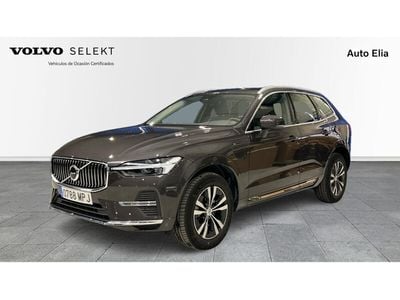 Usado Volvo XC60 Core 350 CV (257 kW) 2024 Otro SUV