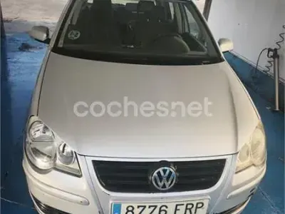 Usado VW Polo