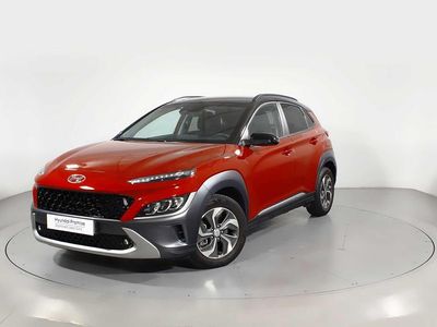 Usado 2021 Hyundai Kona SUV | 21.200 € (Precio justo)