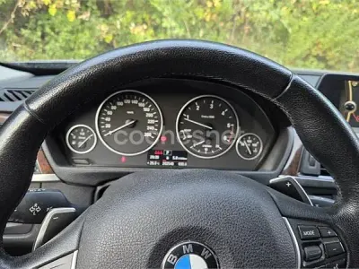 Usado BMW 320