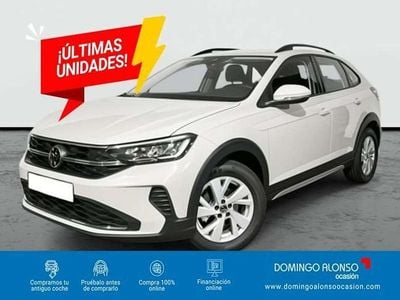 Gris Usado 2022 VW Taigo SUV | 14.190 € (Buen precio)