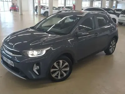 Usado Kia Stonic 101 CV (74 kW) 2022 SUV