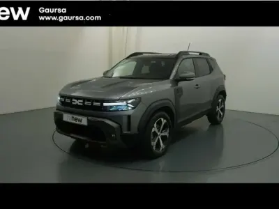 Usado Dacia Duster