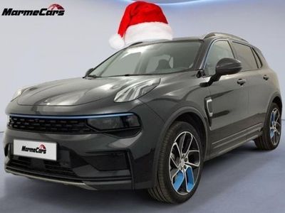 Usado 2022 Lynk & Co 01 SUV | 23.999 € (Un poco caro)