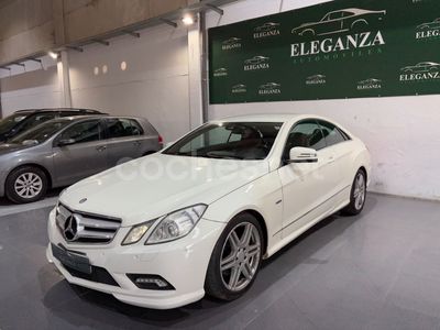 Mercedes E350