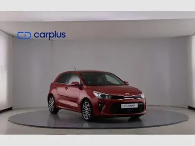 Usado Kia Rio 84 CV (61 kW) 2018