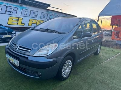 Citroën Xsara Picasso