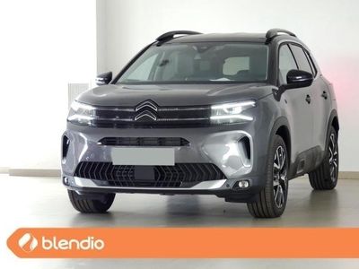 Usado Citroën C5 Aircross Shine 225 CV (165 kW) 2023 SUV