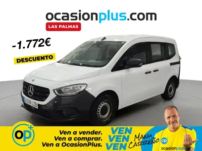 Usado Mercedes Citan 110