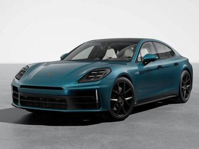 Porsche Panamera 4