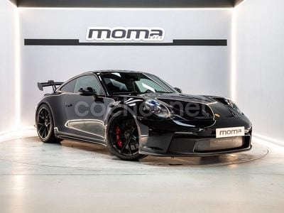 Porsche 911 GT3