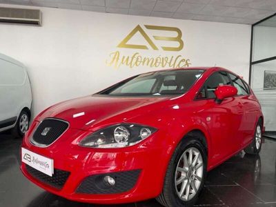 usado Seat Leon 1.2 TSI Reference