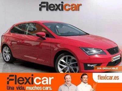 Seat Leon ST