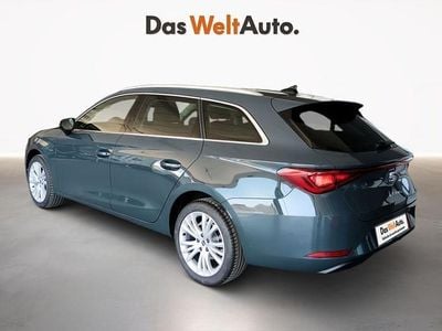 Seat Leon ST