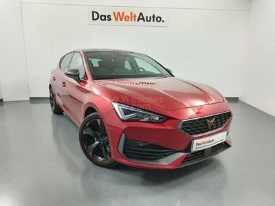 usado Cupra Leon 2.0 Tsi Dsg 140kw