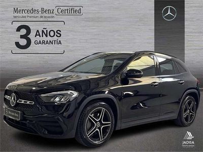Brugt Mercedes GLA200 150 HK (110 kW) 2025 SUV