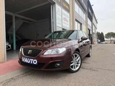 Seat Exeo