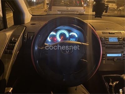 Toyota Corolla Verso