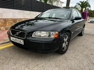Usado Volvo S60