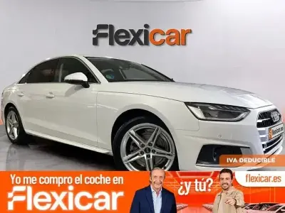 Usado Audi A4