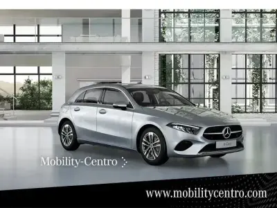 Usado Mercedes A250