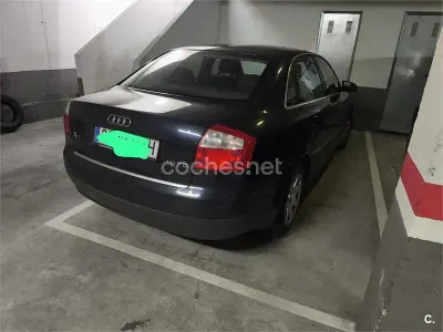 Usado Audi A4